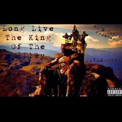 KING OF THE VALLEY (LLG) Prod.N8