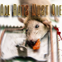 Lou Grandson - ARMD (All Rats Must Die)