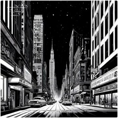 Dj Gladys-Sound (Graffik147Black City)
