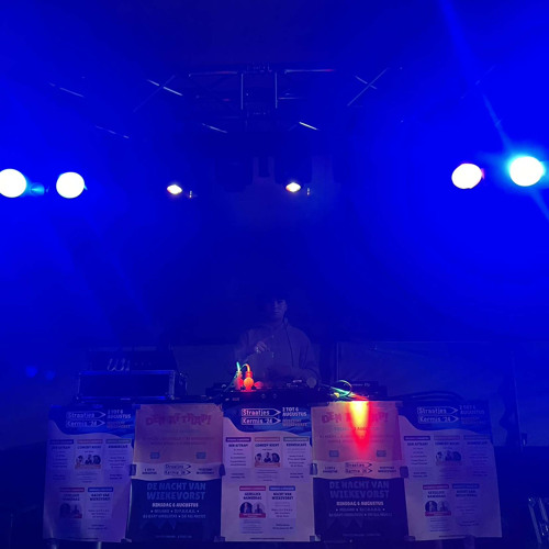 Dj VDM - late summer mix / inzending KSA fuif Westmalle
