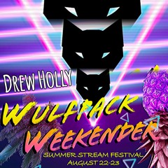 Wulfpack Weekender Aug 22 2020