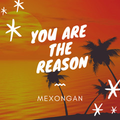 You Are The Reason