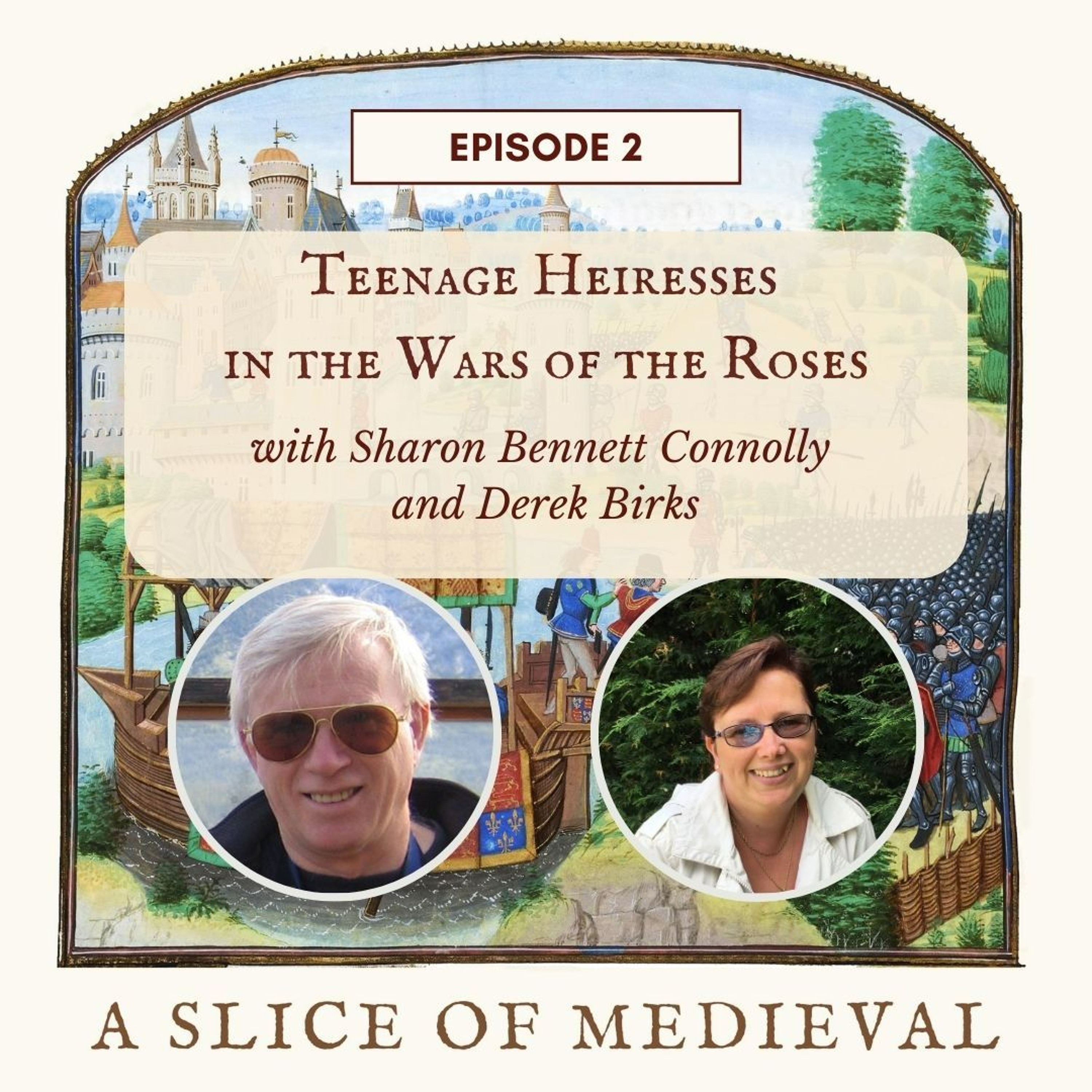 A Slice of Medieval