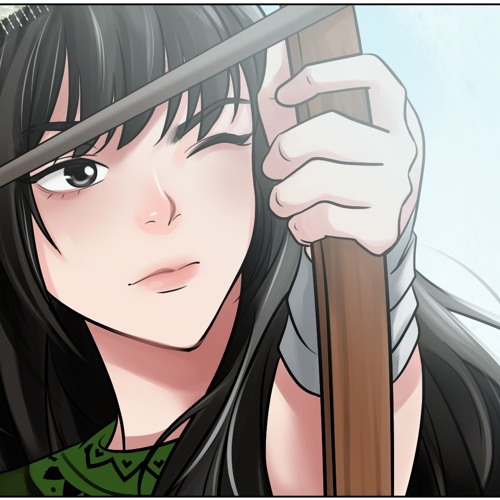 KINHCOMIC - SỰ TRỖI DẬY CỦA LOÀI PAN - AUDIO CHAP 1