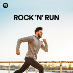 ROCK 'N' RUN