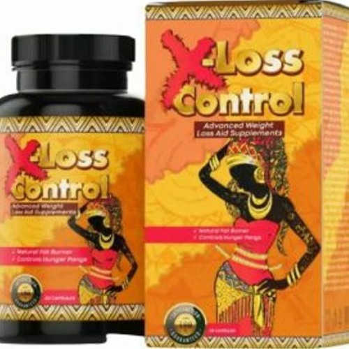 X-Loss Control Capsule: Advanced Weight Loss Capsule for Sustainable Results (South Africa)