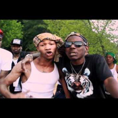 Jmoney 1stName lastName ft Yung Booke- Hol Up