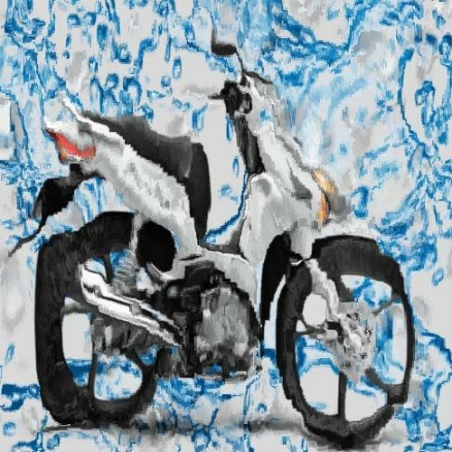 f0rM0t0r - Dj vAN aNH