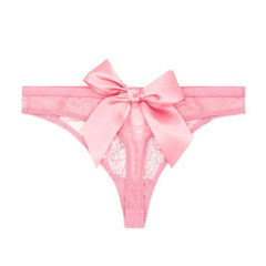 РОЗОВЫЕ ТРУСИКИ (ft. Dan Kravchenko)