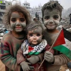 دعاء لاهل غزة