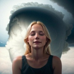 The eye of the tornado