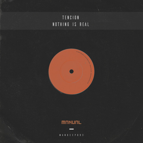Nothing Is Real (Niki Sadeki Remix)