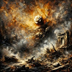 Where the Light Was Broken