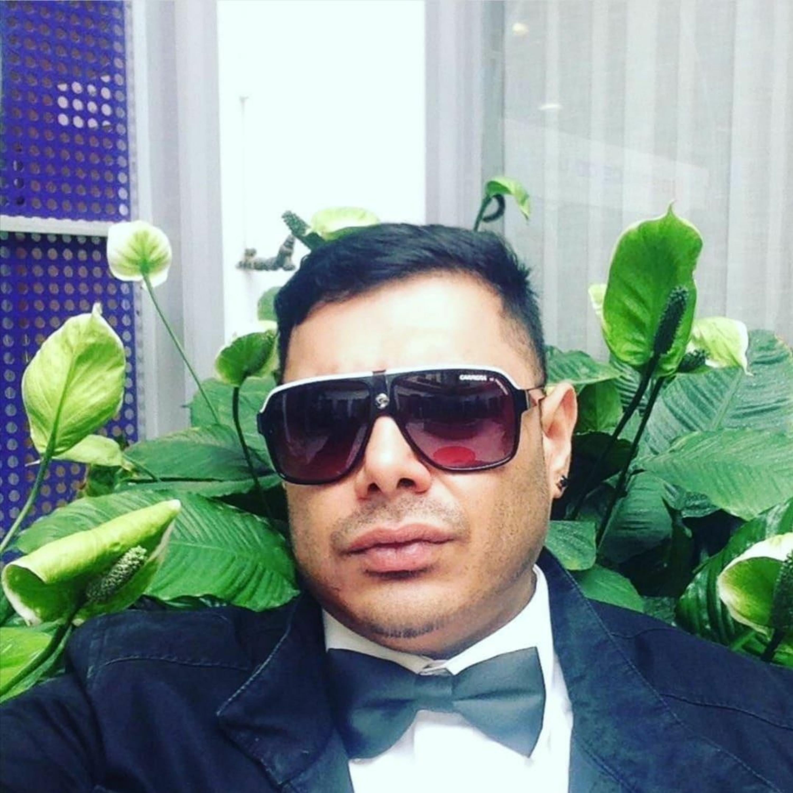Parmjit Singh Bhamra