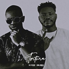 DR.DRIX, M.KING - Tourtura