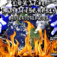 LIL MURDERAH - GUNNERWORLD [PROD. MACSABRE]