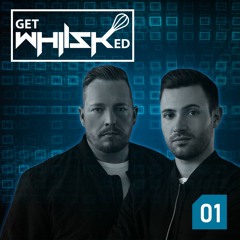 Get WHISKed 01