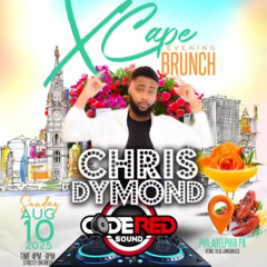 Xcape evening brunch Philadelphia 2025