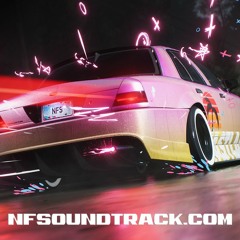 Need For Speed Unbound by RacingSoundtracks.com