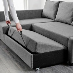 Best 7 Benefits Of Purchasing A Pull Out Sofa Bed