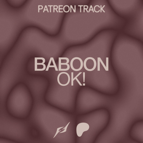 Baboon - Ok!