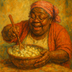 POTATOE SALAD FREESTYLE