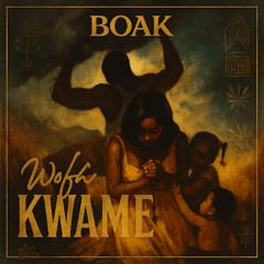 Wofa Kwame