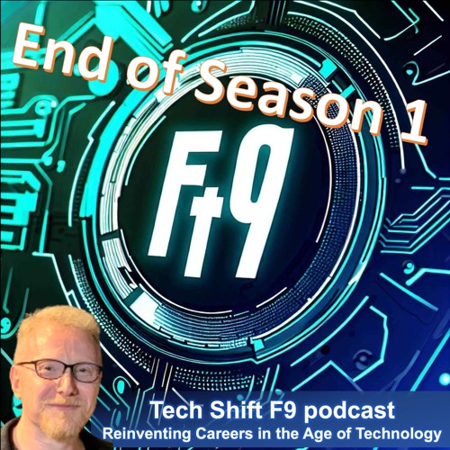 Ep. 45 End Of Season 1