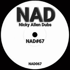 NAD #67 (Nicky Allen Dubs)