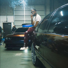 Juicy J ft. Key Glock & Young Dolph - Gangsta