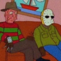 FCK FREDDY FCK JASON (ft. sxkrty)