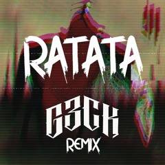 RATATA - Skrillex, Missy Elliott, & Mr. Oizo (G3CK REMIX)