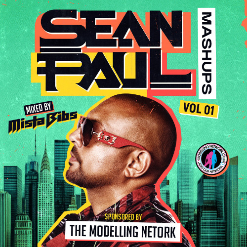 Mista Bibs - Sean Paul Bring It On Tour Mashup Mix Volume 1