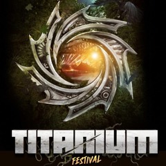 FF @ Livestream Titanium Festival 2020