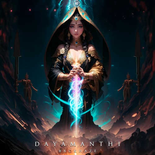 Dayamanthi (Original Mix)