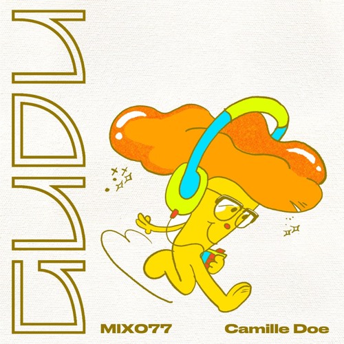 GuduMix 077: Camille Doe