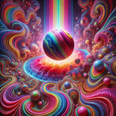Aura Vortex - Imaginarium [ItzNightmareXz high edit]