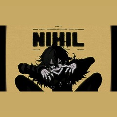 [off vocal] 虚無さん Mr. Nihil ／ ¿?shimon
