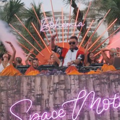Space Motion - Bohemia Dubai (FREE DOWNLOAD)