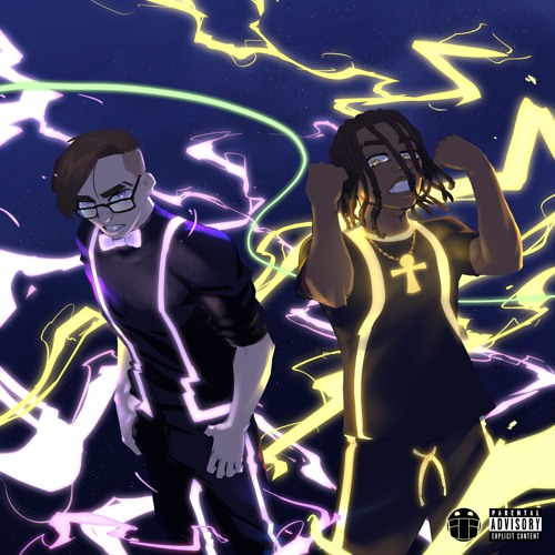 What U Sayin (with HBN Bigbank) [prod. koll]