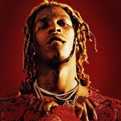 Young Thug - Man I Miss My Dogs