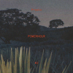 POWERHOUR #2 SCHRANZ SET