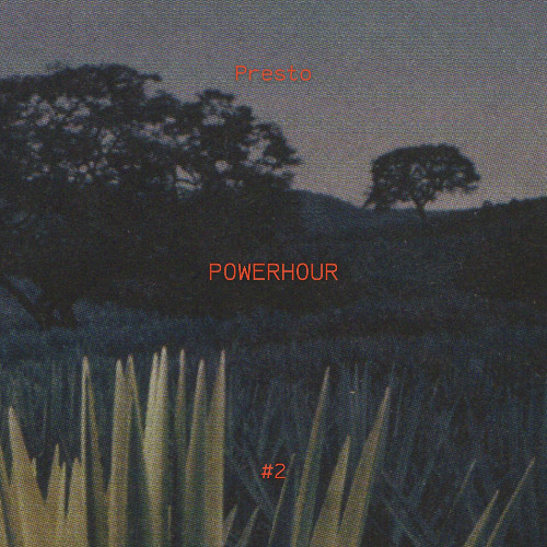POWERHOUR #2 SCHRANZ SET