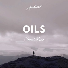 Sun Rain - Oils