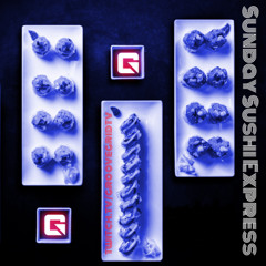 Sunday Sushi Xpress Techno 15-06-2025