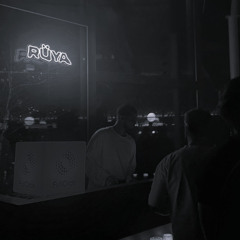 Opening set by raro at Rüya Full Circle 2025