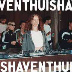 EMJIE at Thuishaven 14.09.25