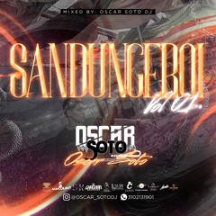 SANDUNGUEROI VOL 01
