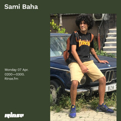 Sami Baha - 06 April 2020