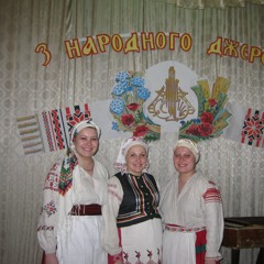 «Джерело» (Рівне, РДГУ, 2011). «Віє вітер» (Будичани ,Чуднів. Житомир).
